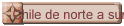 Chile de norte a sur
