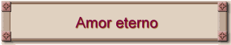 Amor eterno