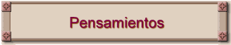 Pensamientos