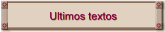 Ultimos textos